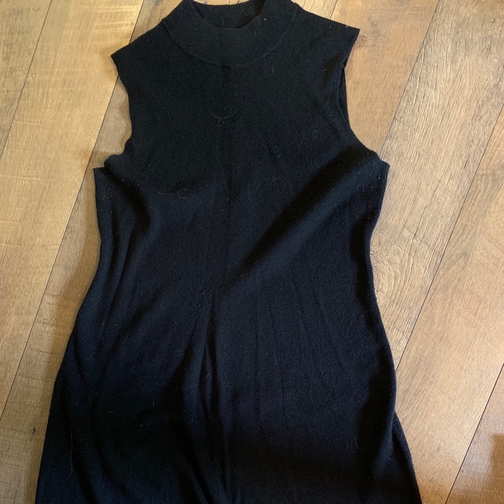 GAP// Women’s Mock neck turtleneck Dress// M